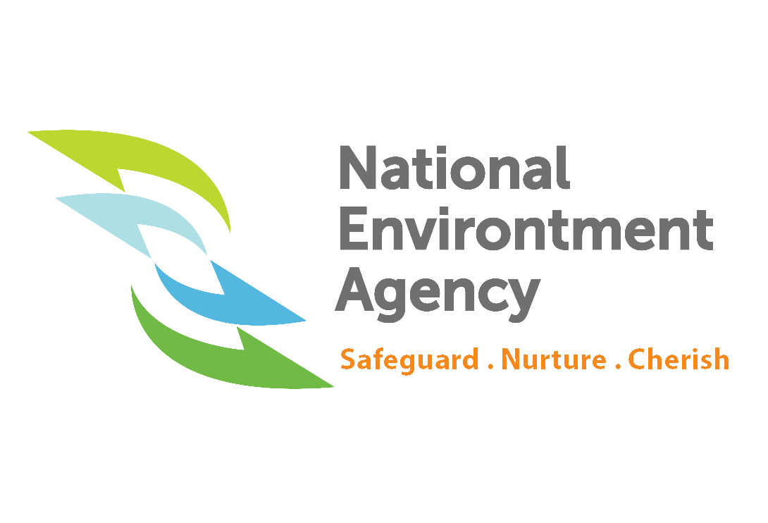 NEA Singapore Licensed Recycling Company CKRecycle
